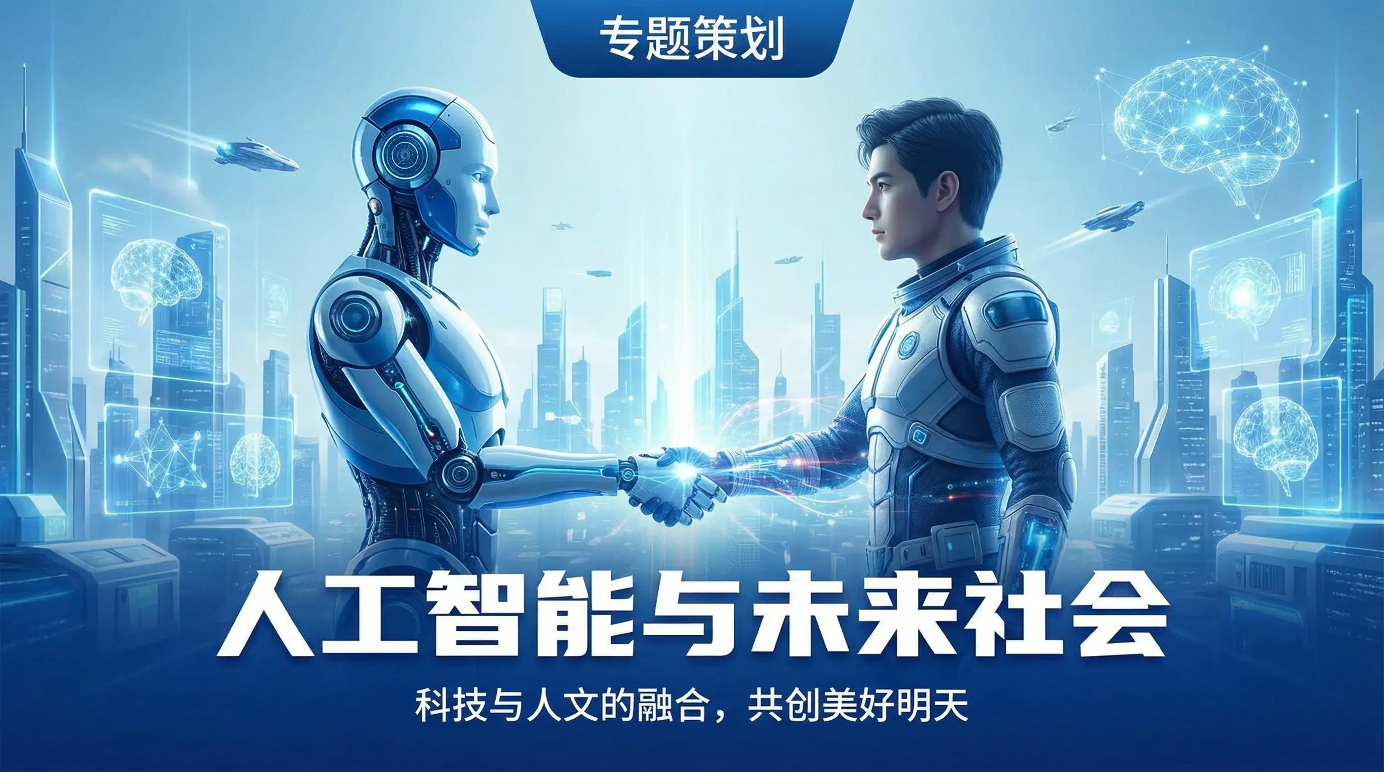 人工智能与未来社会专题 - 中文字幕乱码无限芒果 深度报道